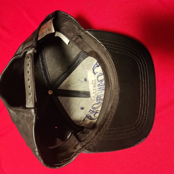 Vintage Dallas Cowboys Hat - Picture 8 of 9